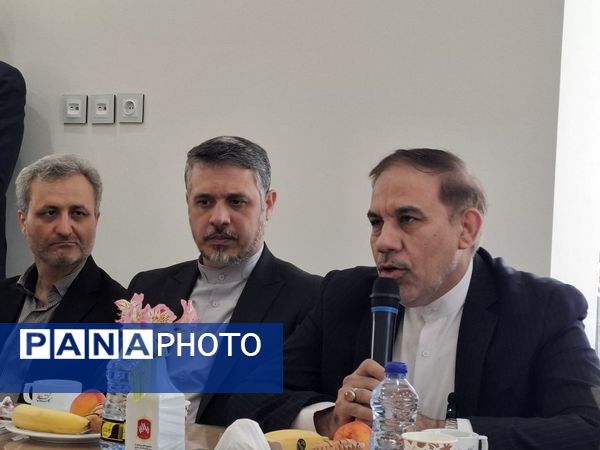 بازدید از مرکز خانه چتر موسسه خیریه گلستان علی(ع)