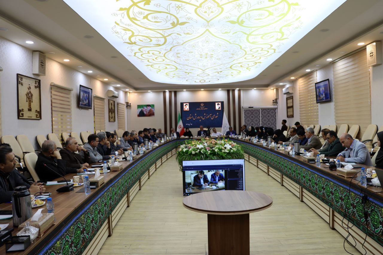 لزوم تقویت و توسعه طرح روستا مرکزی با هدف ارتقا شاخص پوشش تحصیلی دانش‌آموزان