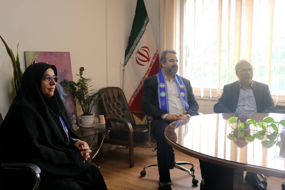 گالری