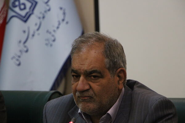 نشست خبری انجمن داروسازان یزد