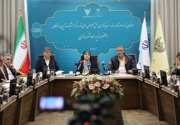 ورود اولین واگن تولید بخش خصوصی به شبکه ریلی تا سه ماه آینده