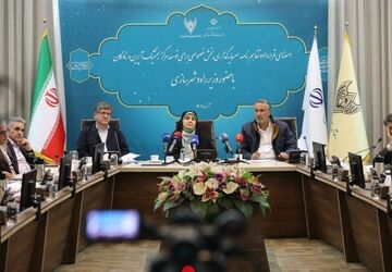 ورود اولین واگن تولید بخش خصوصی به شبکه ریلی تا سه ماه آینده