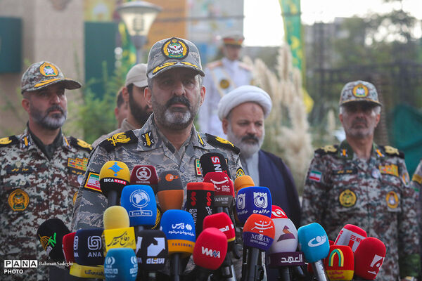 افتتاح مرکز آموزشی «جان‌فدا»