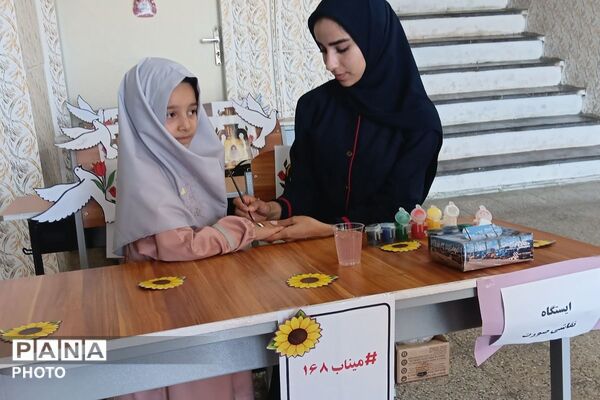 روایت یک روز شیرین از ورود شکوفه‌ها تا اولین خاطره مدرسه