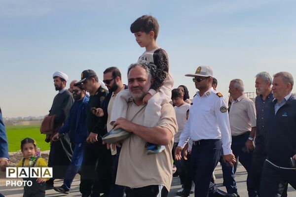 اورین، میزبان همایش بزرگ خانوادگی
