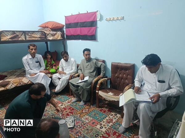 مانور بازگشایی مدارس در قصرقند؛ آماده‌باش مدارس برای شروع سال تحصیلی