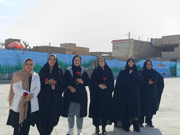 جشن ولادت امام علی(ع) و روز پدر شهرستان خلیل‌آباد 