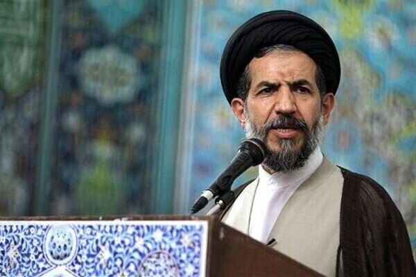 برنامه دشمن برجسته سازی اختلافات و کاهش تاب آوری ملی است