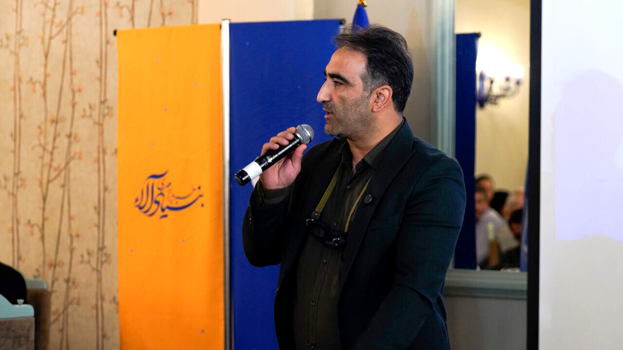 تلاش‌های داوطلبانه افراد، جامعه را به سمت پایداری و پویایی سوق می‌دهد