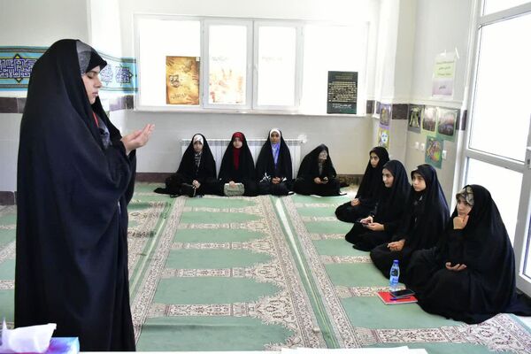 برگزاری مرحله استانی مسابقات قرآن عترت و نماز به میزبانی شهرستان دنا
