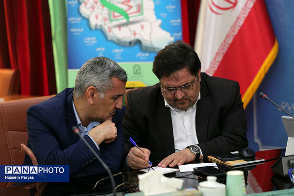 دومین روز گردهمایی روسای انجمن اولیا و مربیان ادارات‌کل آموزش و پرورش سراسر کشور - 2