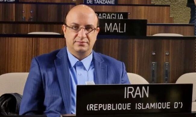 علی‌نژاد: ۳۰ درصد بودجه فدراسیون‌ها را واریز کردیم