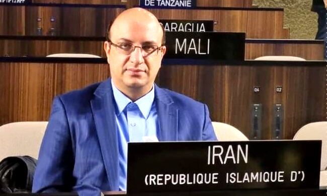 علی‌نژاد: ۳۰ درصد بودجه فدراسیون‌ها را واریز کردیم