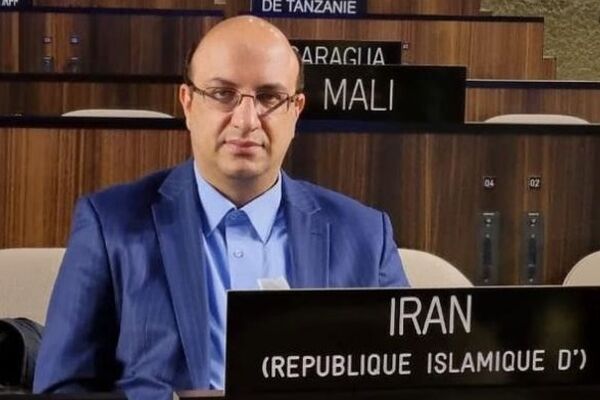 علی‌نژاد: ۳۰ درصد بودجه فدراسیون‌ها را واریز کردیم