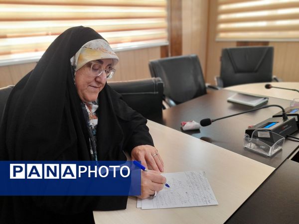 برگزاری دوره تربیت مدرس مربیان کاردان و جدیدالورود استان البرز 