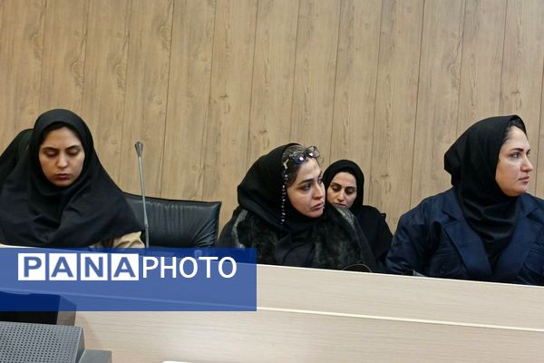 اجرای طرح کانون یاریگران زندگی در بهارستان دو