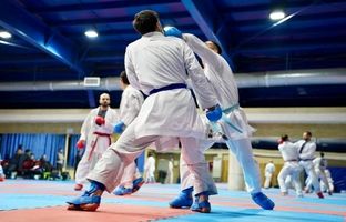 ناکامی کاراته‌کاهای ایران در لیگ جهانی کاراته وان/ خیز عسگری برای برنز