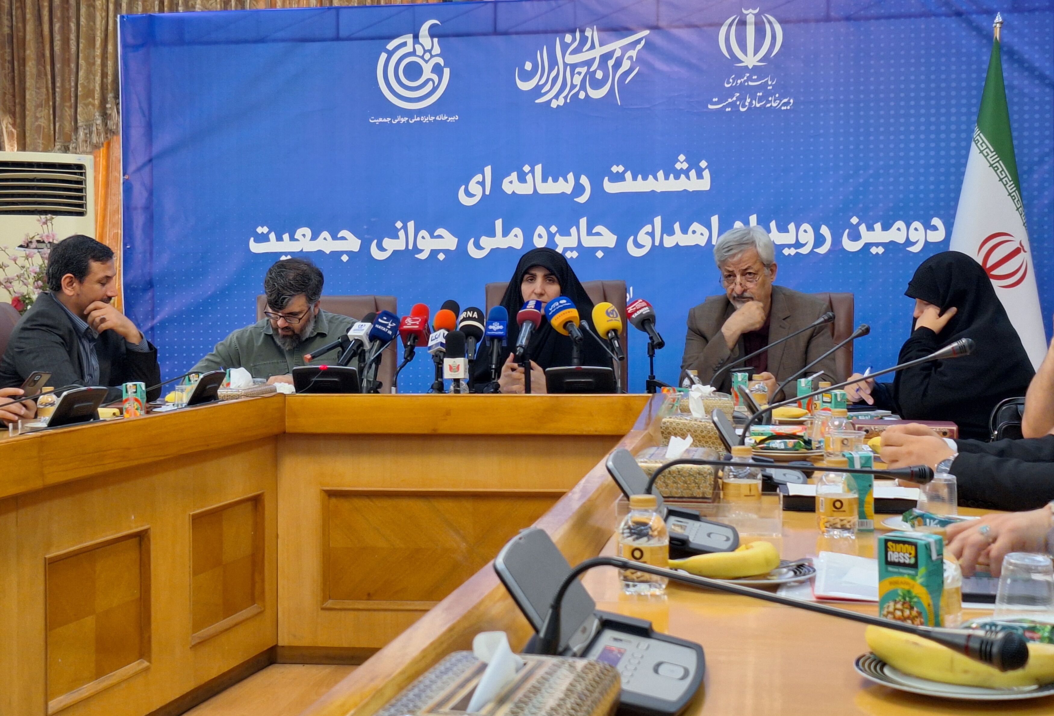 پرداخت ۲۰۳ هزار میلیارد تومان وام ازدواج و فرزند‌آوری در سال گذشته