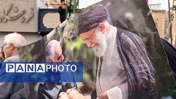 راهپیمایی یوم الله ۲۲ بهمن ماه امسال پررنگ تر از همیشه در شهر نیشابور 