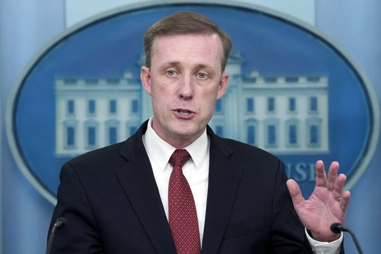 سالیوان: تبادل اسرای اسرائیلی به زودی محقق می‌شود