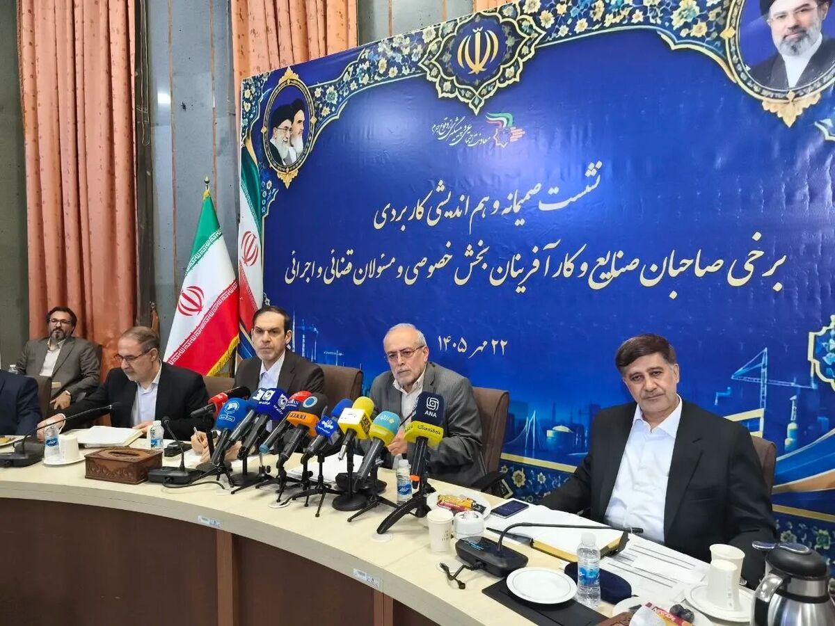 دستگاه‌های متخلف در اجرای مصوبات ستاد تسهیل با پیگیری قضایی مواجه می‌شوند