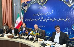 دستگاه‌های متخلف در اجرای مصوبات ستاد تسهیل با پیگیری قضایی مواجه می‌شوند