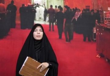 ویژه‌برنامه «حبّ الحسین» منتشر شد 