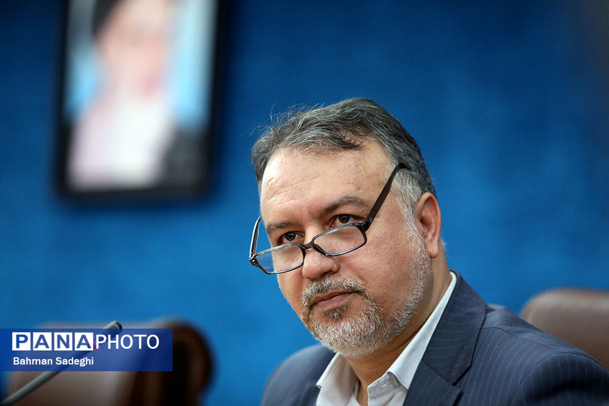 آیا اتباع امکان حضور در انتخابات را دارند؟