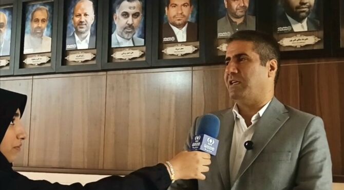 برگزاری نشست هم افزایی معاونین پرورشی شهر تهران 