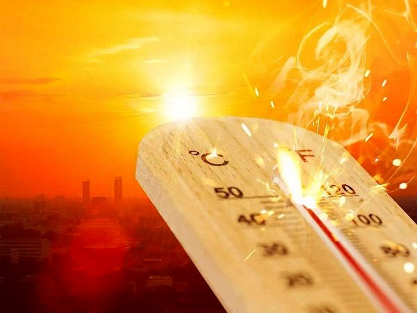 هشدار شاخص پرتو فرابنفش «UV Index»  را جدی بگیرید