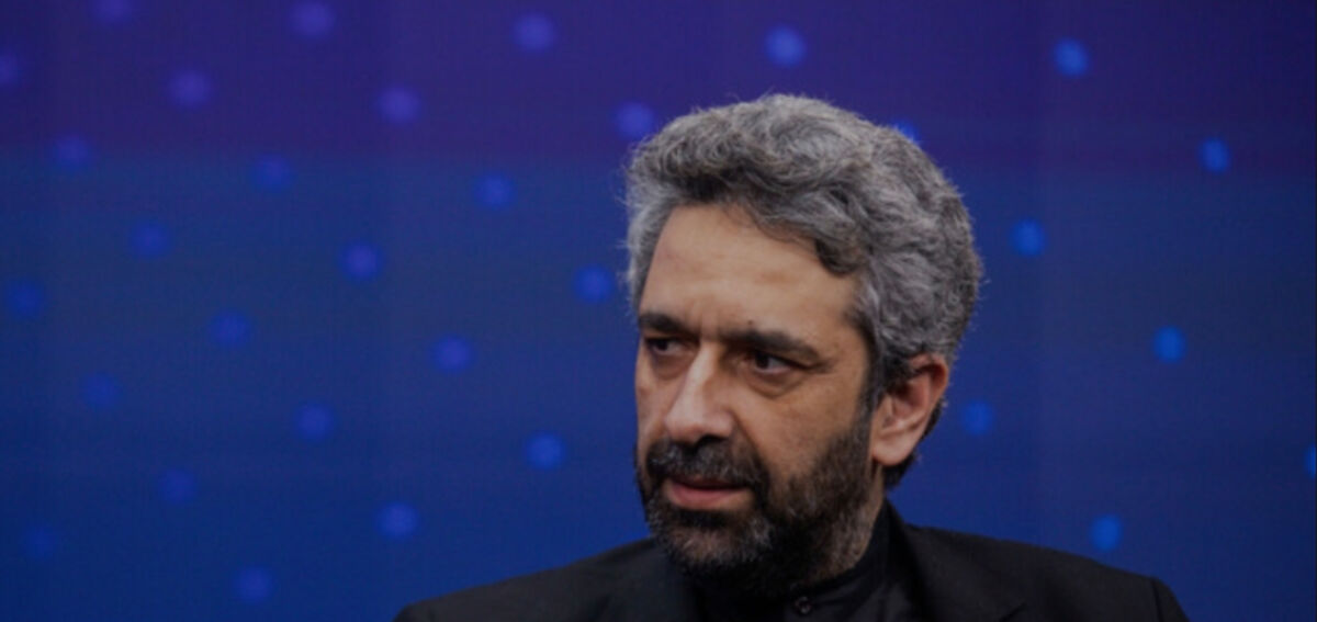 معاون دفتر پزشکیان: ایران هرگز به عقب بازنمی‌گردد