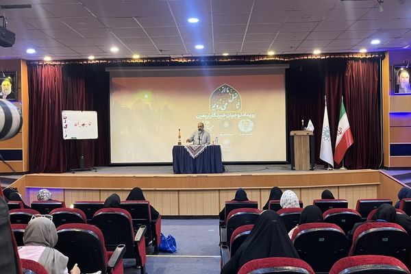 برگزاری کارگاه آموزش خبرنگاری «رویداد نوجوان خبرنگار اربعین»