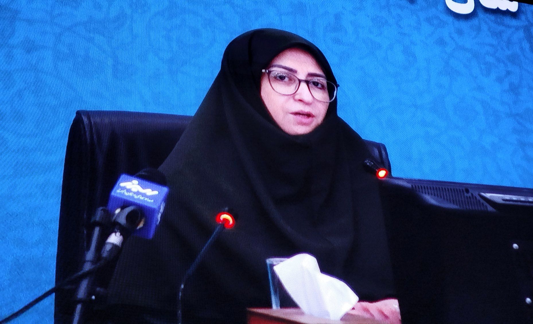 چالش‌های زیست محیطی البرز بسیار است