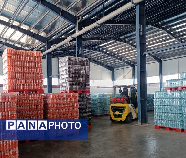 اردوی علمی دانش‌آموزان یازدهم انسانی دبیرستان نمونه آیت الله خامنه‌ای کاشمر 