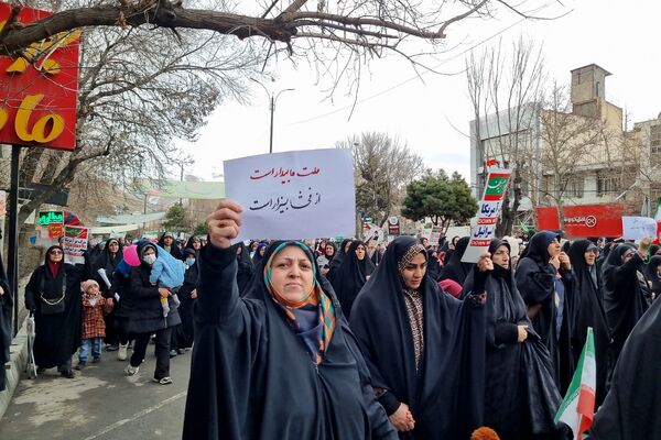 رودهن در آستانه چهل و هفتمین بهار آزادی، تجلی حماسه و امید