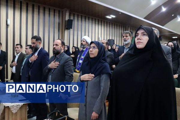 اعزام همزمان کاروان تجهیزات ورزشی و بهداشتی «مهر بانشاط» به مدارس سراسر کشور