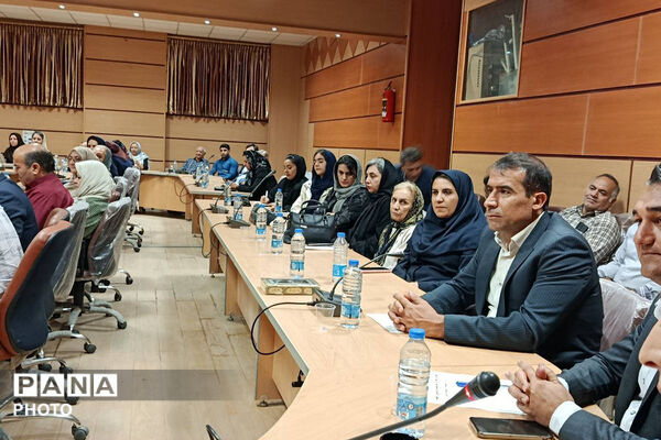 بزرگداشت فردوسی و خیام در بجنورد