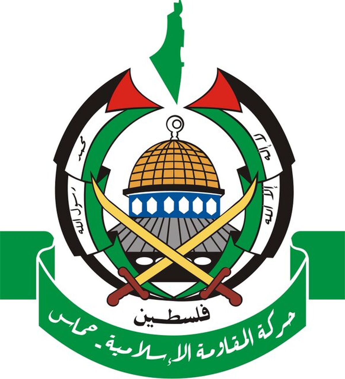 حماس: مقاومت فلسطین به توافق آتش‌بس پایبند است 