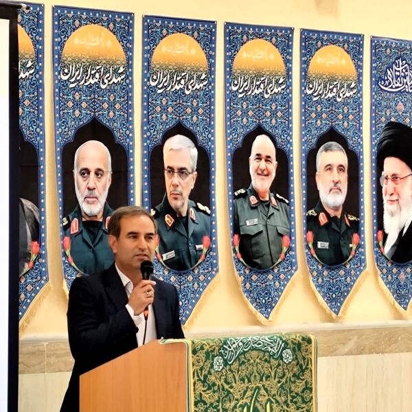 برگزاری لیگ جت در بجنورد 