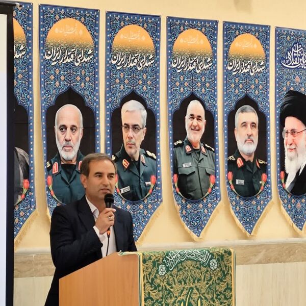 برگزاری لیگ جت در بجنورد 