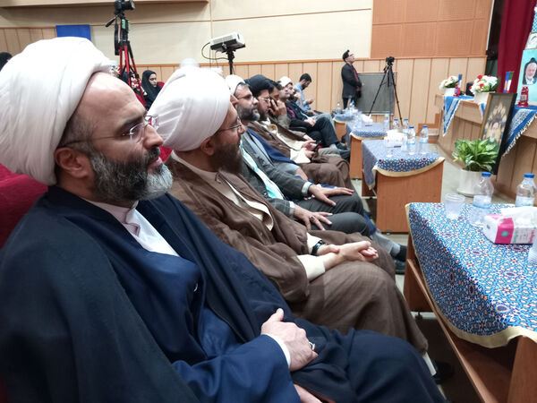 اختتامیه و تقدیر از برگزیدگان سیزدهمین جشنواره مدرسه انقلاب در قم