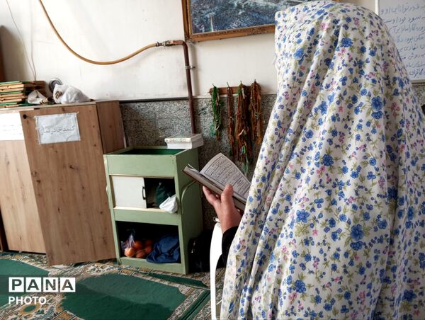 مسابقات ورزشی به مناسبت دهه کرامت در نیشابور