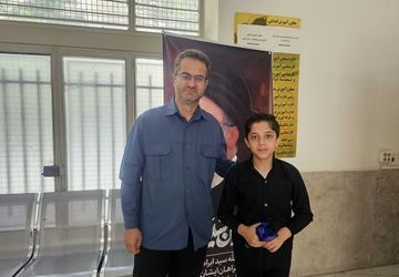 برگزاری مرحله حضوری جشنواره فرهنگی و هنری دانش‌آموزان کشور در مرداد و شهریور