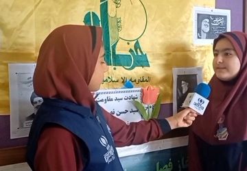 شهادت سیدحسن‌نصرالله، راه مقاومت را قوی‌تر کرد