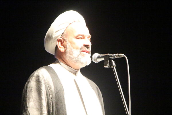 اختتامیه سی و پنجمین جشنواره تئاتر استان یزد