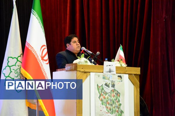 چهارمین عهدواره سردار دل‌ها با تأکید بر مکتب مقاومت 