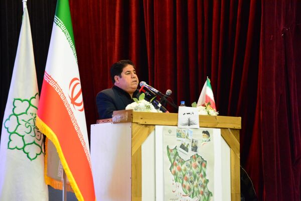 چهارمین عهدواره سردار دل‌ها با تأکید بر مکتب مقاومت 
