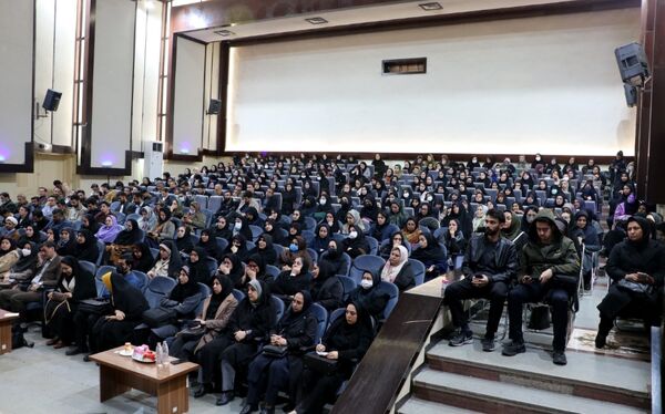 همایش «پازل هویت» 