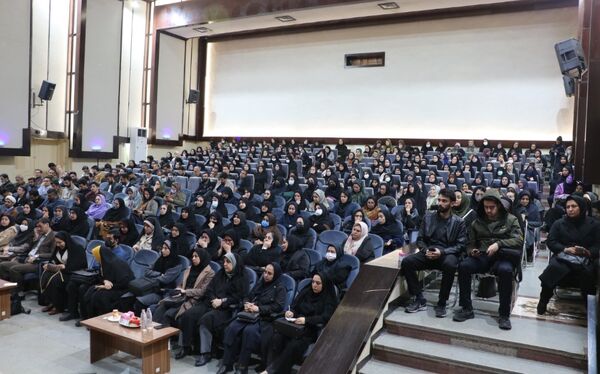 همایش «پازل هویت» 