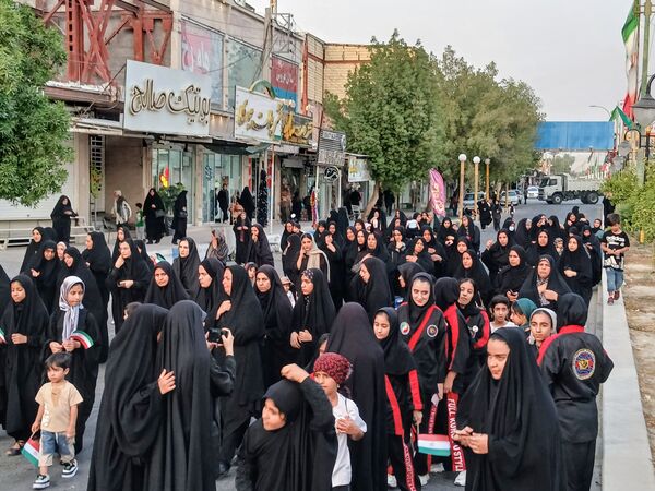 در مسیر عاشقی 